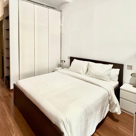 Newly Renovated Stylish Eixample - Great Location ברצלונה מראה חיצוני תמונה