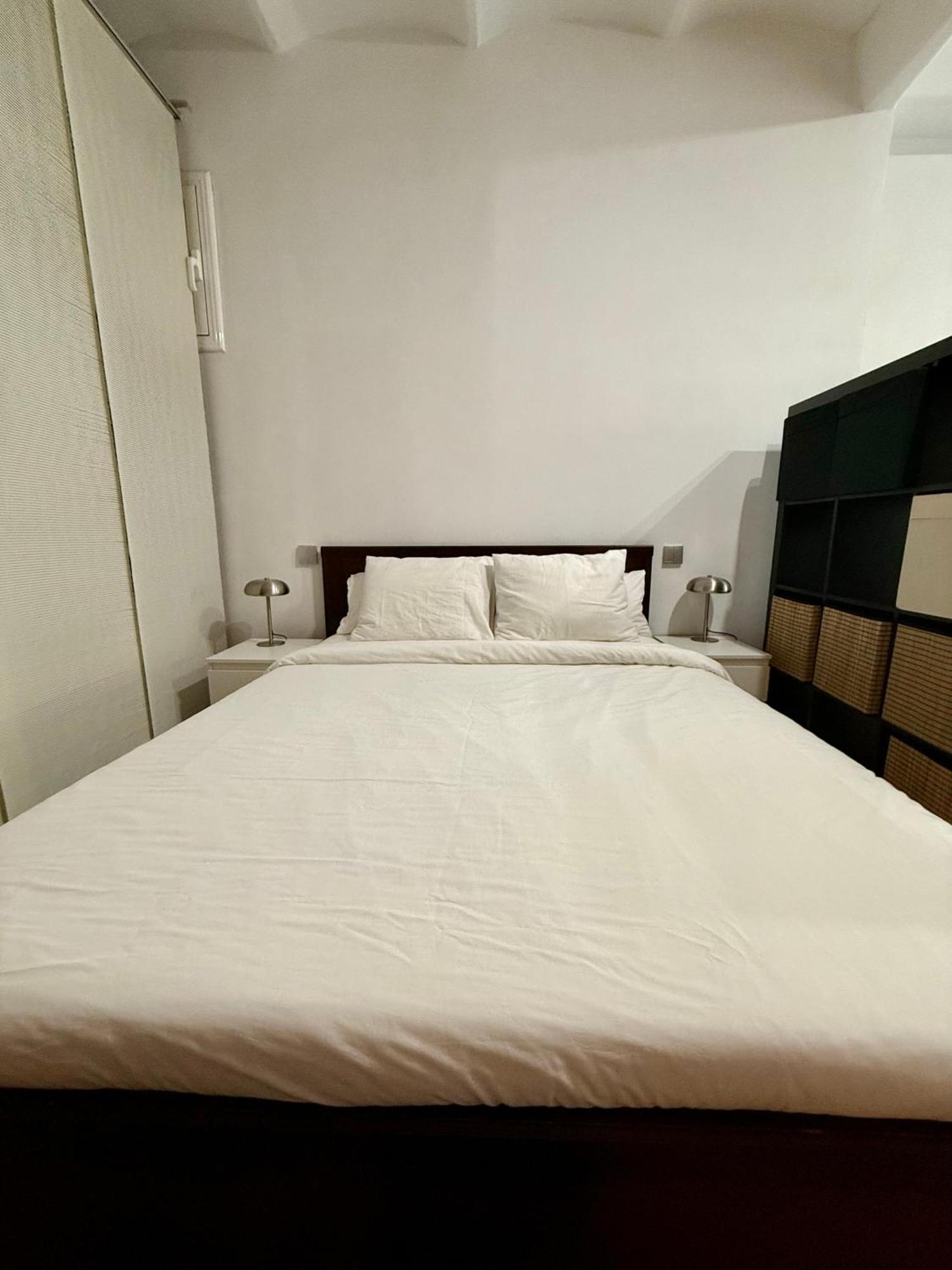 Newly Renovated Stylish Eixample - Great Location ברצלונה מראה חיצוני תמונה