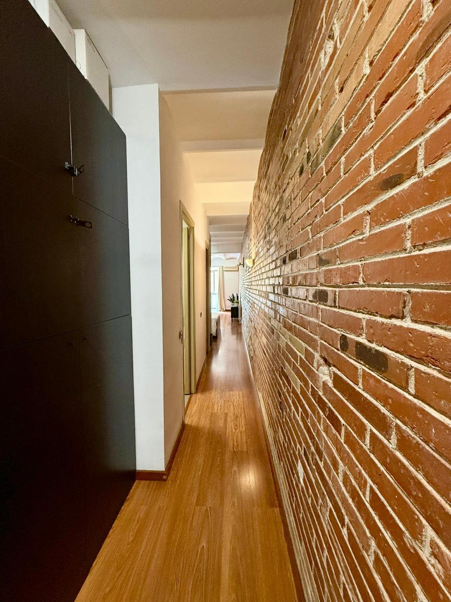 Newly Renovated Stylish Eixample - Great Location ברצלונה מראה חיצוני תמונה