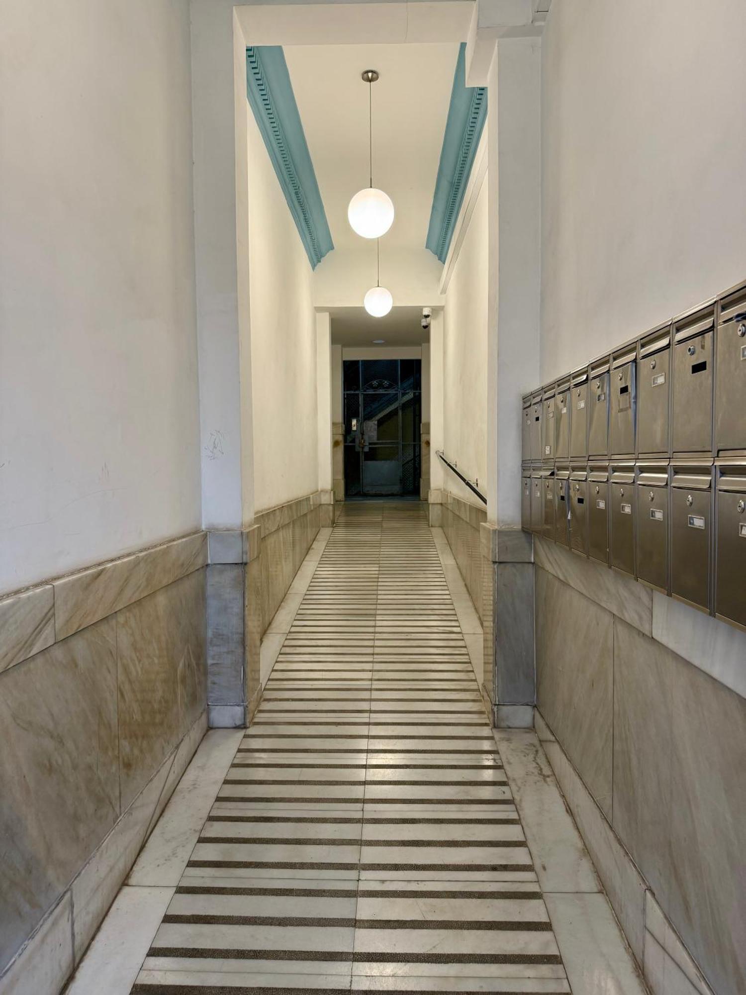 Newly Renovated Stylish Eixample - Great Location ברצלונה מראה חיצוני תמונה