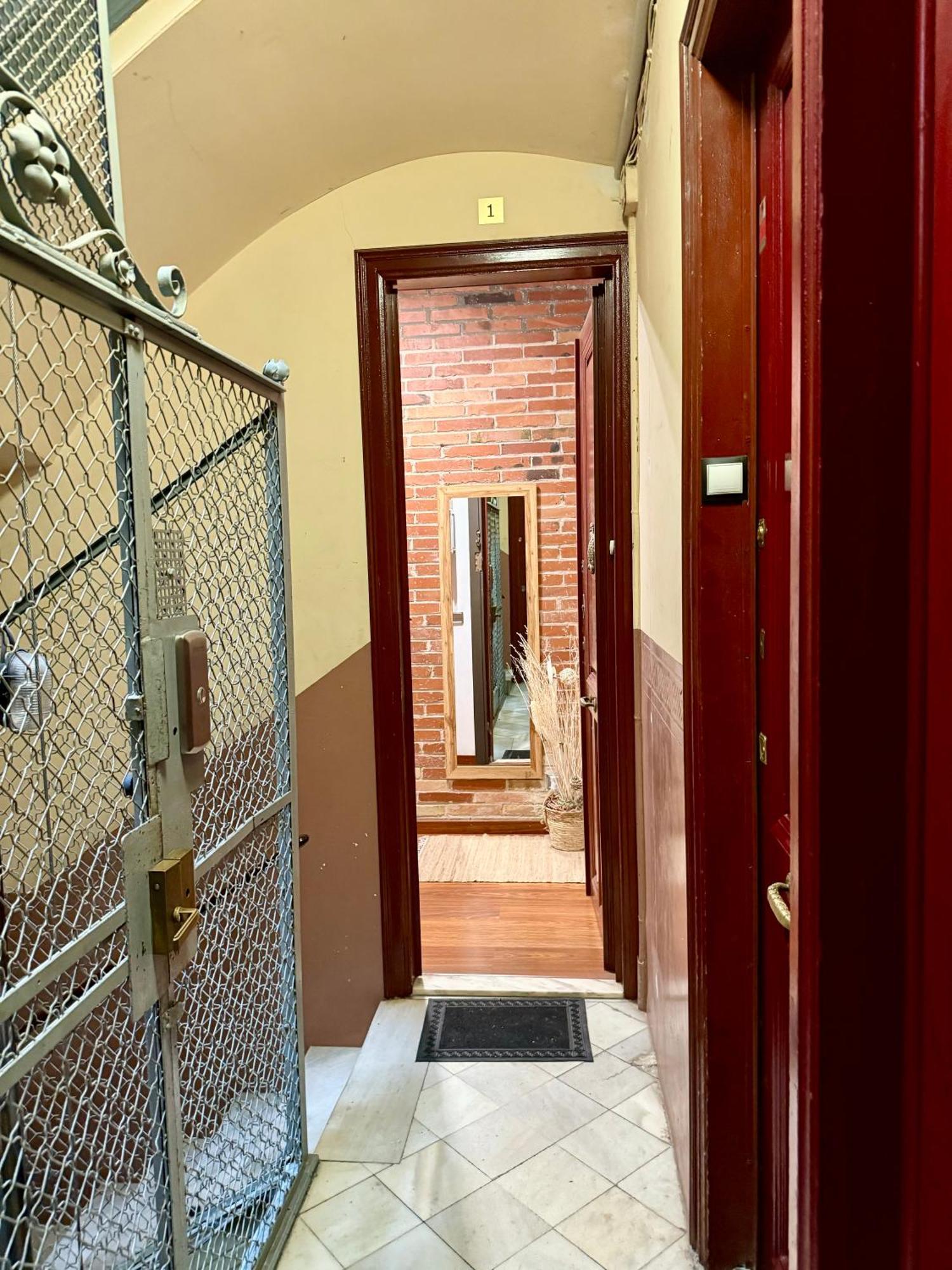 Newly Renovated Stylish Eixample - Great Location ברצלונה מראה חיצוני תמונה