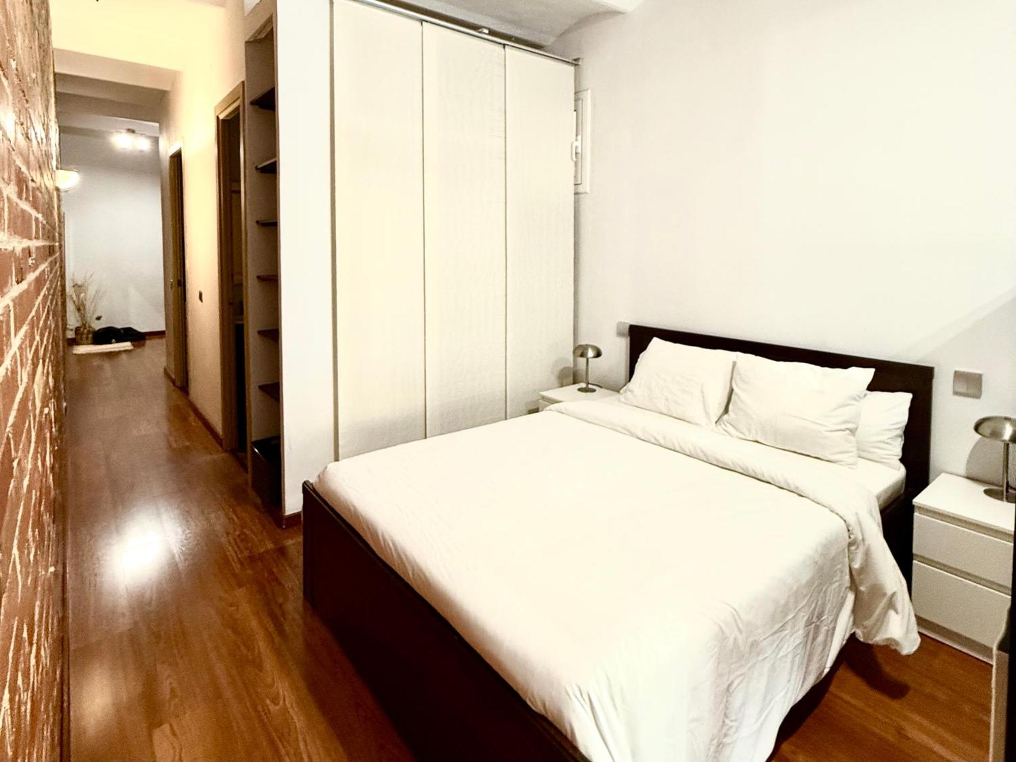 Newly Renovated Stylish Eixample - Great Location ברצלונה מראה חיצוני תמונה